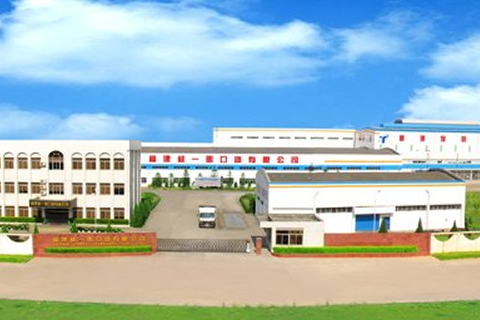 福建統一馬口鐵有限公司